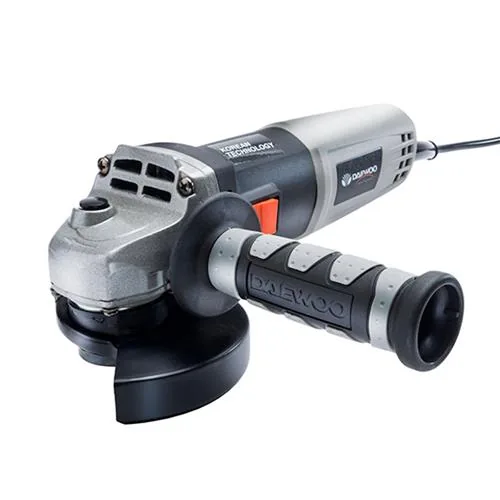 Amoladora Electrica DAEWOO Daag115-90 900 W 115 Mm