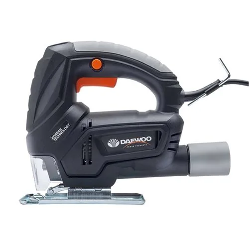 Sierra Caladora DAEWOO Dajs400 400 W