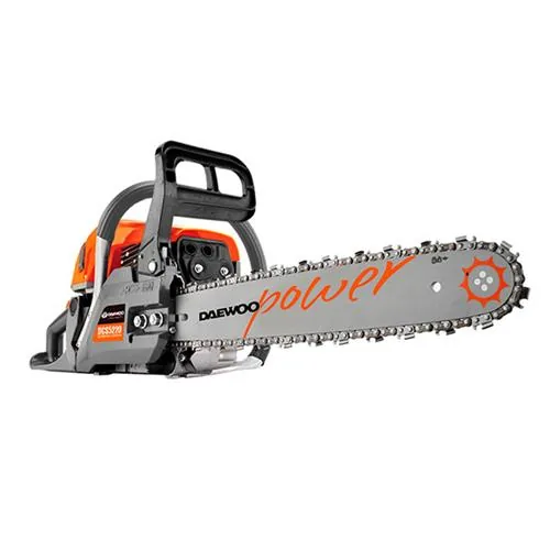 Motosierra 16" 2.3 Hp 45 Cc Daewoo Dcs4516