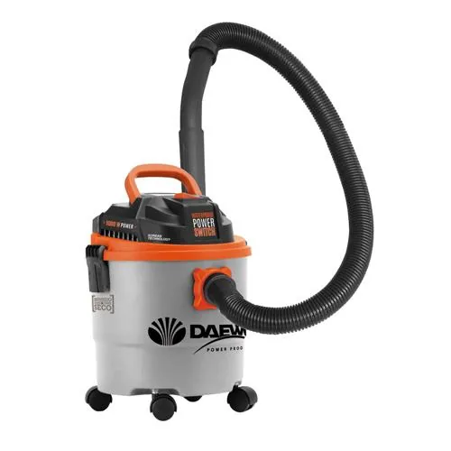 Aspiradora Industrial DAEWOO Davc90-15l 1000 W 15 L