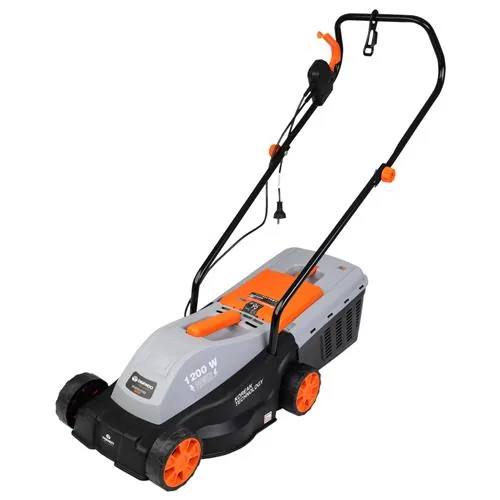 Cortadora De Cesped DAEWOO 1200 W 1.6 Hp Dac1200